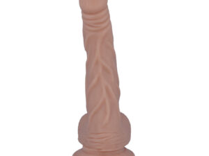 MR INTENSE - 12 PENE REALÍSTICO 18.2 CM -O- 2.5 CM - Imagen 5