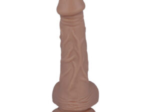 MR INTENSE - 16 PENE REALÍSTICO 19.6 CM -O- 3.2 CM - Imagen 5