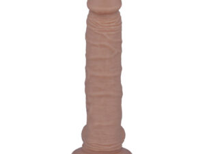 MR INTENSE - 15 PENE REALÍSTICO 19.5 CM -O- 4.1 CM - Imagen 5