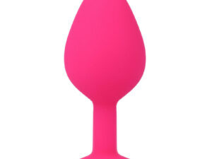 INTENSE - SHELKI M PLUG ANAL FUCHSIA - Imagen 4