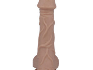 MR INTENSE - 26 PENE REALISTICO 22 CM -O- 4.4 CM - Imagen 5