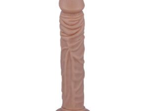 MR INTENSE - 27 PENE REALÍSTICO 22.3 CM -O- 4 CM - Imagen 5