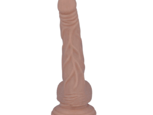 MR INTENSE - 12 PENE REALÍSTICO 18.2 CM -O- 2.5 CM - Imagen 4