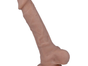 MR INTENSE - 28 PENE REALISTICO 22.3 CM -O- 3.4 CM - Imagen 2