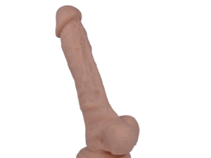 MR INTENSE - 28 PENE REALISTICO 22.3 CM -O- 3.4 CM - Imagen 4