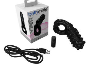 BATHMATE - TICKLE ANILLO VIBRADOR - Imagen 5