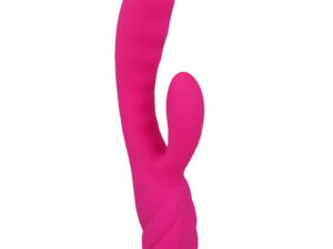 NALONE - PURE VIBRADOR RABBIT FUNCION CALOR - Imagen 4