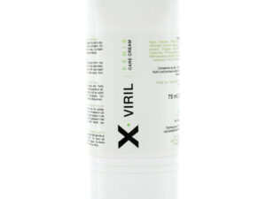 RUF - X VIRIL CREMA PARA POTENCIAR ERECCIÓN Y TAMAÑO - Imagen 1