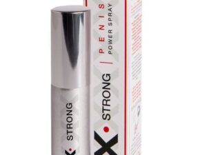 RUF - X STRONG POTENTE STRAY PARA EL PENE - Imagen 1