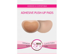 BYE-BRA - ADHESIVO SUJETADOR PUSH-UP - Imagen 1