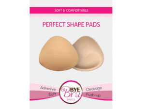 BYE-BRA - ALMOHADILLAS PERFECT PUSH-UP BEIGE - Imagen 1