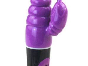 BAILE - LOVET VIBRATOR SENSATION VIOLETA - Imagen 3