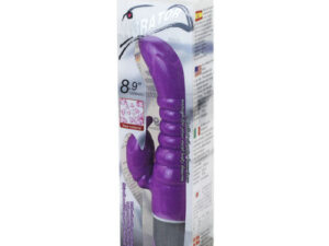 BAILE - LOVET VIBRATOR SENSATION VIOLETA - Imagen 4