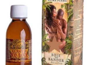 RUF - BOIS POUR BANDER AFRODISIACO NATURAL 100 ML - Imagen 1