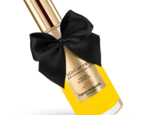 BIJOUX - ACEITE MASAJE EFECTO CALOR AROMA CARAMELO - Imagen 3