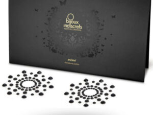 BIJOUX - INDISCRETS MIMI PLATA - Imagen 4