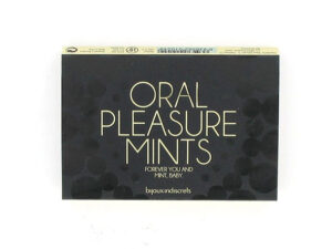 BIJOUX - INDISCRETS CARAMELO PLACER ORAL MENTA - Imagen 3