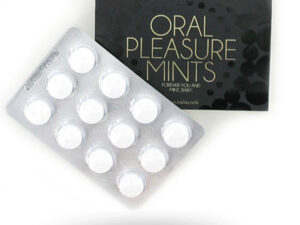 BIJOUX - INDISCRETS CARAMELO PLACER ORAL MENTA - Imagen 4