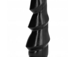 ALL BLACK - DILDO 17 CM - Imagen 3