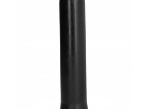 ALL BLACK - DILDO 22 CM - Imagen 3