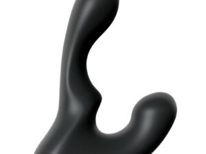 ANAL FANTASY ELITE COLLECTION - MASAJEADOR PROSTÁTICO ULTIMATE P-SPOT MILKER - Imagen 1