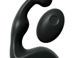 ANAL FANTASY ELITE COLLECTION - MASAJEADOR PROSTÁTICO PRO REMOTO