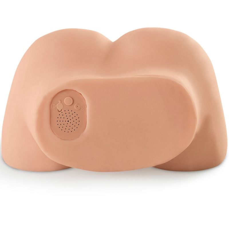 EXTREME TOYZ - DIRTY TALK INTERACTIVE FUCK ME SILLY - Imagen 2