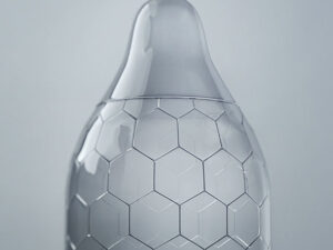 LELO - HEX PRESERVATIVO CAJA 36 UDS - Imagen 3