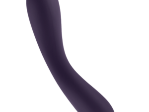 JE JOUE - VIBRADOR UMA MORADO - Imagen 4