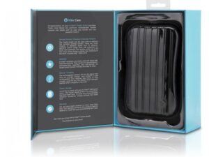 B-VIBE - TRIPLET ANAL CONTROL REMOTO BEADS NEGRO - Imagen 5