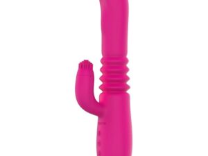 NALONE - VIBRADOR UPDOWN Y RABBIT CON ROTACION - Imagen 3