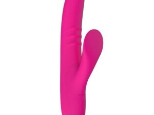 NALONE - PERI VIBRADOR RABBIT Y MODO SWING - Imagen 3