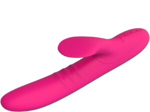 NALONE - PERI VIBRADOR RABBIT Y MODO SWING - Imagen 4