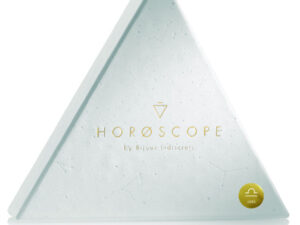 BIJOUX - INDISCRETS HOROSCOPE KIT LIBRA - Imagen 1