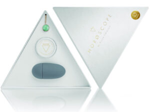 BIJOUX - INDISCRETS HOROSCOPE KIT CANCER - Imagen 3