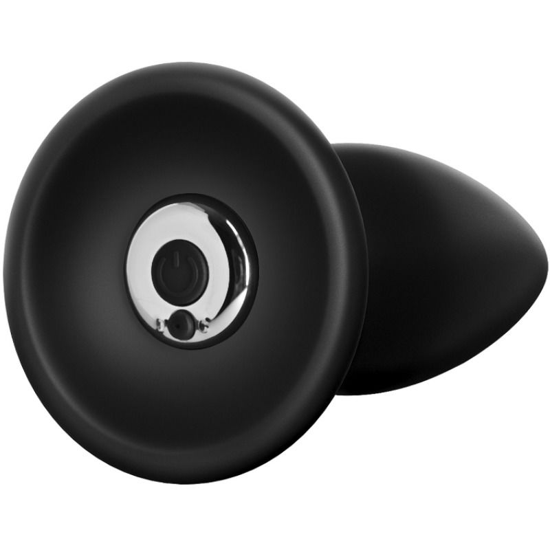 ANAL FANTASY ELITE COLLECTION - PLUG ANAL RECARGABLE PEQUEÑO - Imagen 2