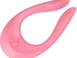 SATISFYER - PARTNER MULTIFUN 2 - Imagen 2