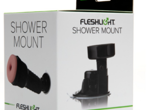 FLESHLIGHT - ADAPTADOR DUCHA SHOWER MOUNT - Imagen 1