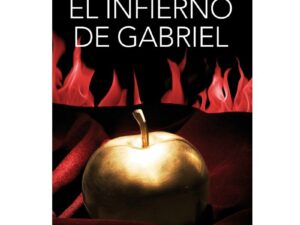 GRUPO PLANETA - EL INFIERNO DE GABRIEL  EDICION DE BOLSILLO - Imagen 1