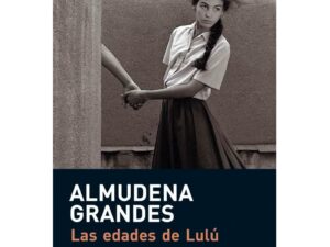 GRUPO PLANETA - LAS EDADES DE LULÚ  EDICION DE BOLSILLO - Imagen 1