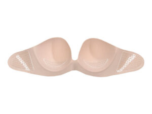 BYE-BRA - GALA SUJETADOR COPA C BEIGE - Imagen 4