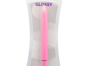GLOSSY - SLIM VIBRADOR ROSA INTENSO - Imagen 3