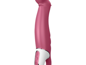 SATISFYER - VIBES PETTING HIPO - Imagen 1