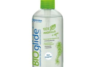 BIOGLIDE - LUBRICANTE NATURAL 500 ML - Imagen 1