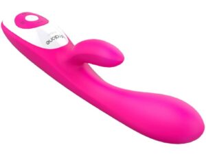 NALONE - WANT VIBRADOR RECARGABLE CONTROL POR VOZ - Imagen 2