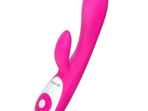 NALONE - WANT VIBRADOR RECARGABLE CONTROL POR VOZ - Imagen 3