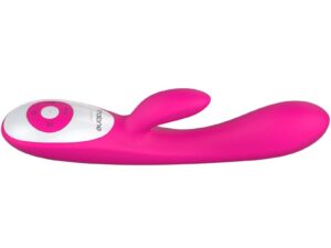 NALONE - WANT VIBRADOR RECARGABLE CONTROL POR VOZ - Imagen 4