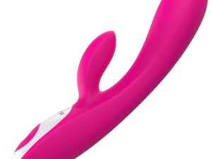 NALONE - WANT VIBRADOR RECARGABLE CONTROL POR VOZ - Imagen 5