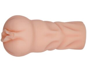 CRAZY BULL - MAVIS MASTURBADOR VAGINA 15.2 CM - Imagen 4