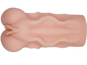 CRAZY BULL - LINDA MASTURBADOR VAGINA 13.7 CM - Imagen 2